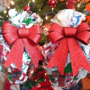 Holiday Gift Basket